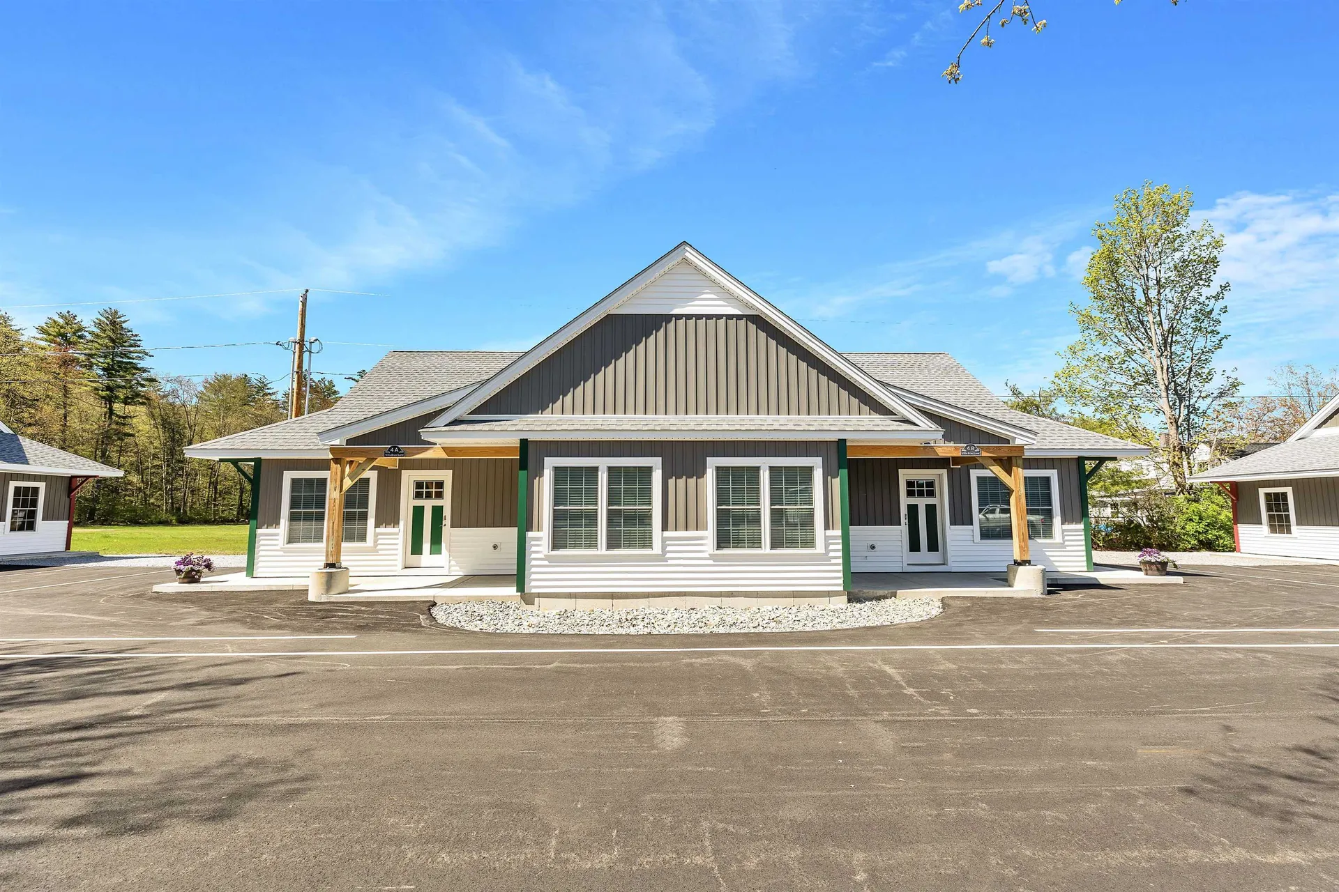 4B Villa Brasi Lane Boscawen NH 03303