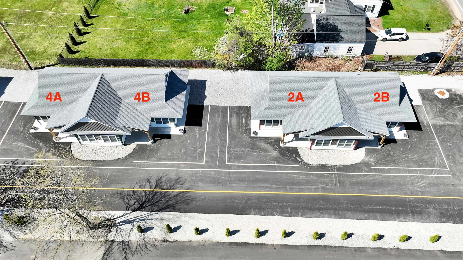 4B Villa Brasi Lane Boscawen NH 03303