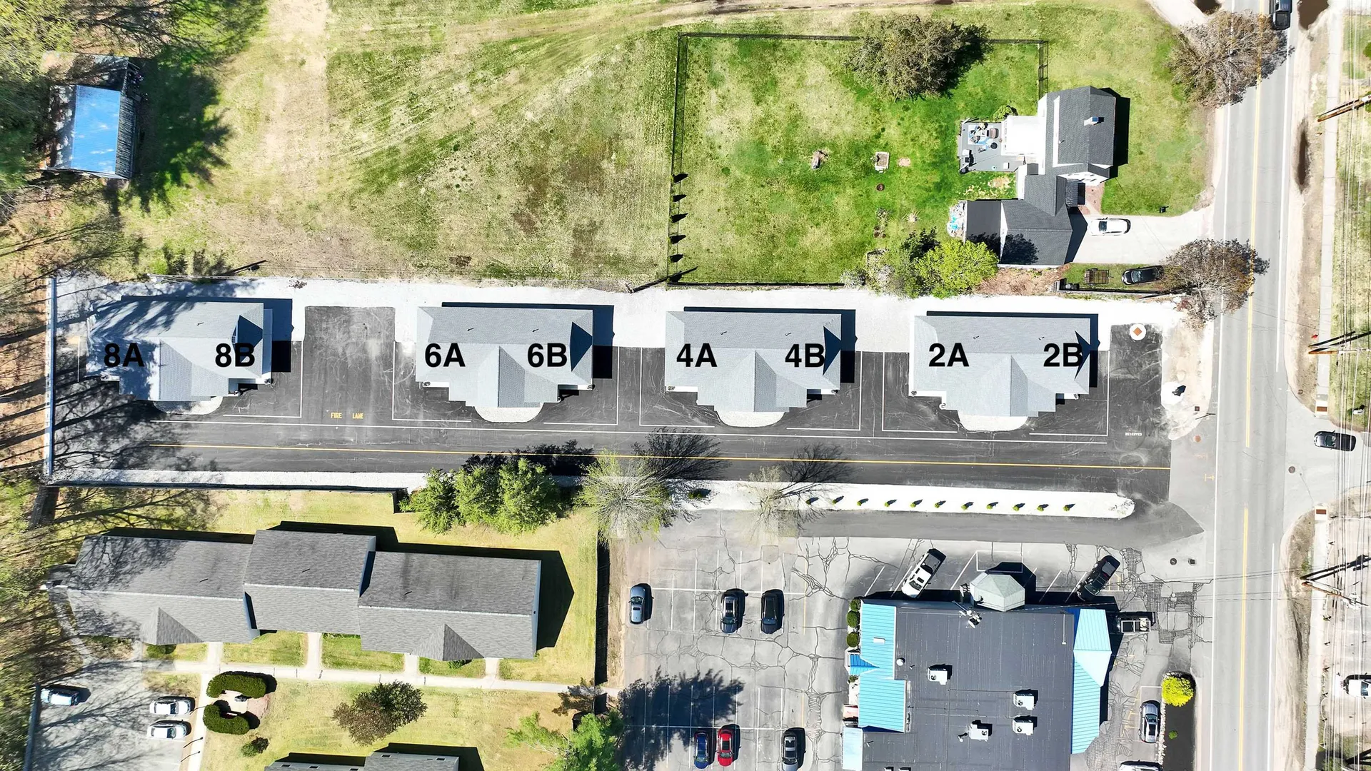 4B Villa Brasi Lane Boscawen NH 03303