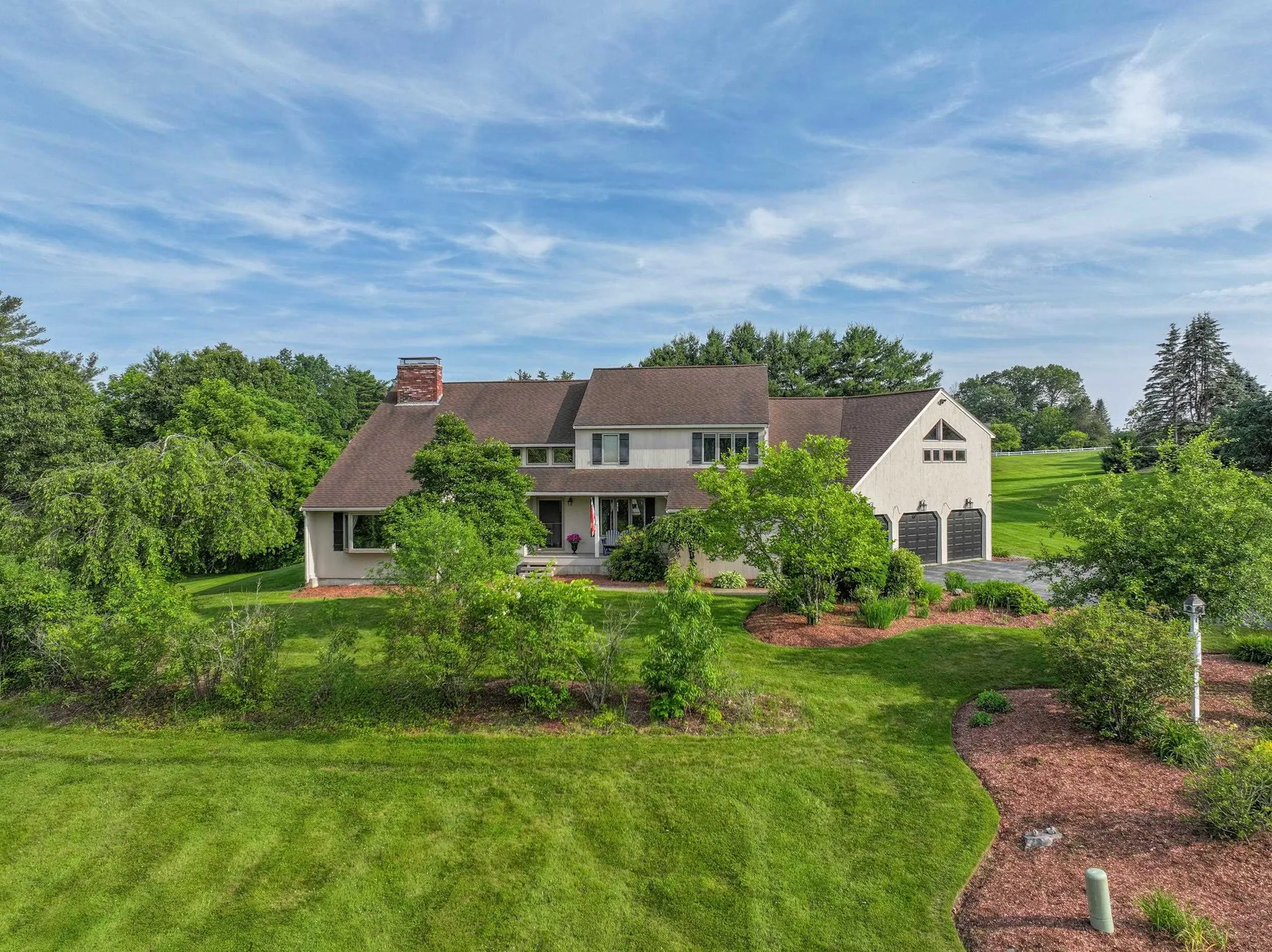 90 Jewett Lane Hollis NH 03049-9999