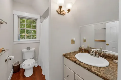 167 Long Island Road Moultonborough NH 03254