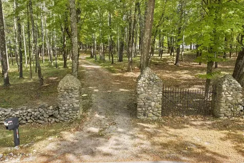 167 Long Island Road Moultonborough NH 03254