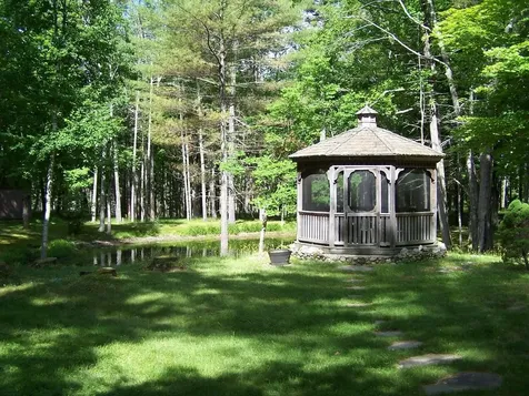 167 Long Island Road Moultonborough NH 03254