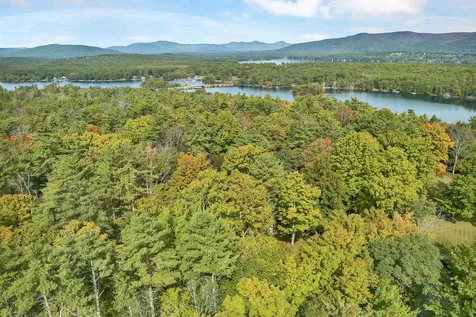 167 Long Island Road Moultonborough NH 03254