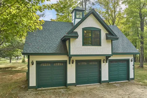 167 Long Island Road Moultonborough NH 03254