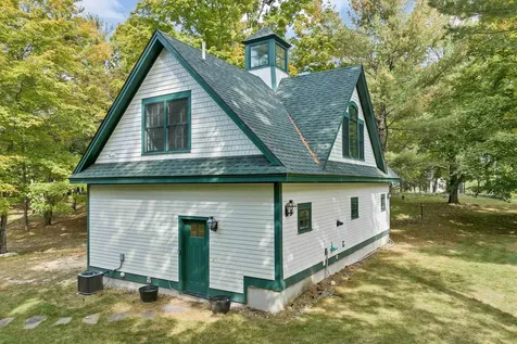 167 Long Island Road Moultonborough NH 03254