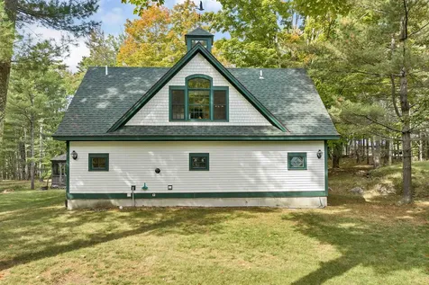 167 Long Island Road Moultonborough NH 03254