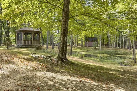 167 Long Island Road Moultonborough NH 03254