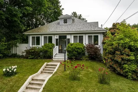 57 Rutland Street Dover NH 03820