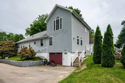 57 Rutland Street Dover NH 03820