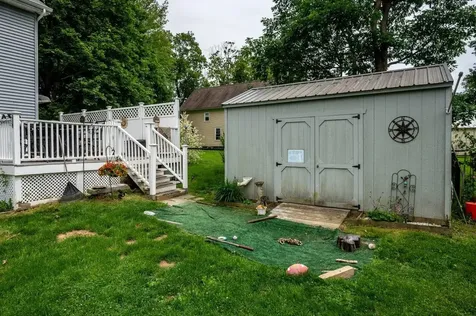 57 Rutland Street Dover NH 03820