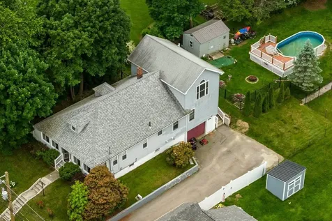 57 Rutland Street Dover NH 03820