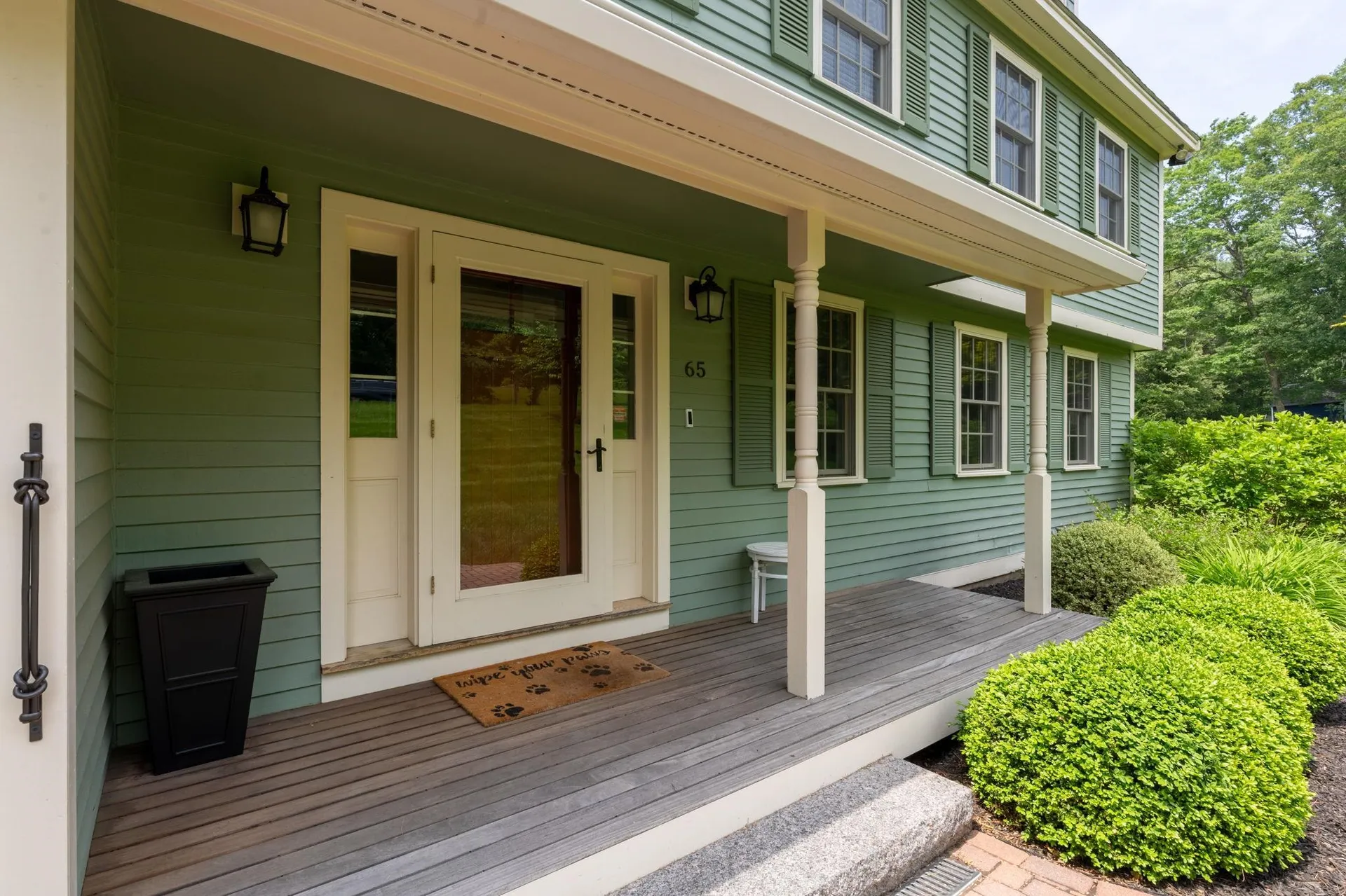 65 Forest Street Londonderry NH 03053