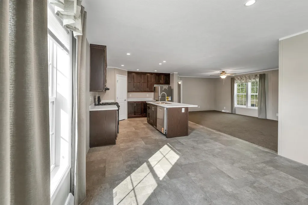 106 Stevens Road Effingham NH 03882