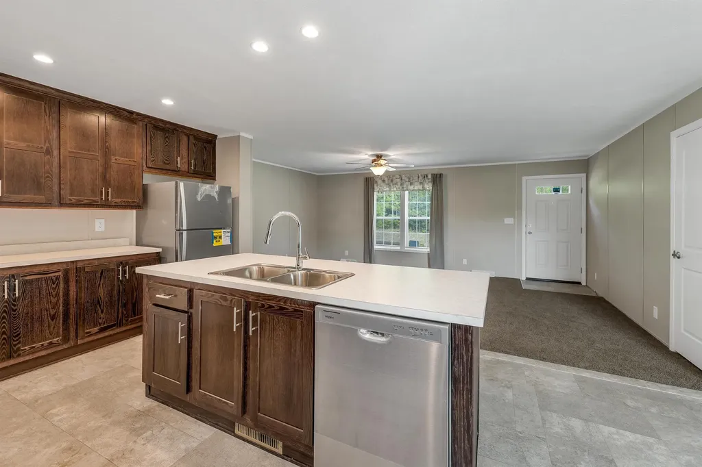 106 Stevens Road Effingham NH 03882