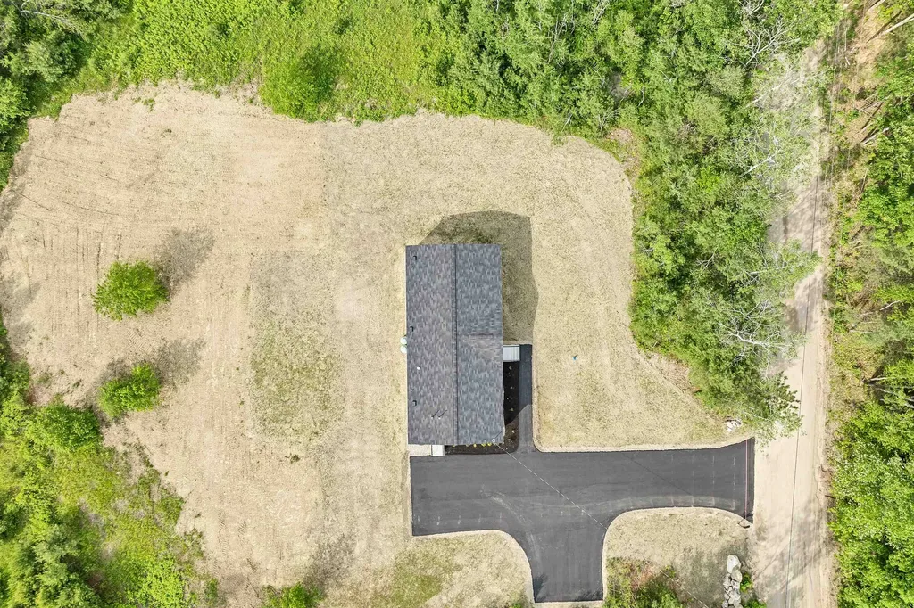 106 Stevens Road Effingham NH 03882