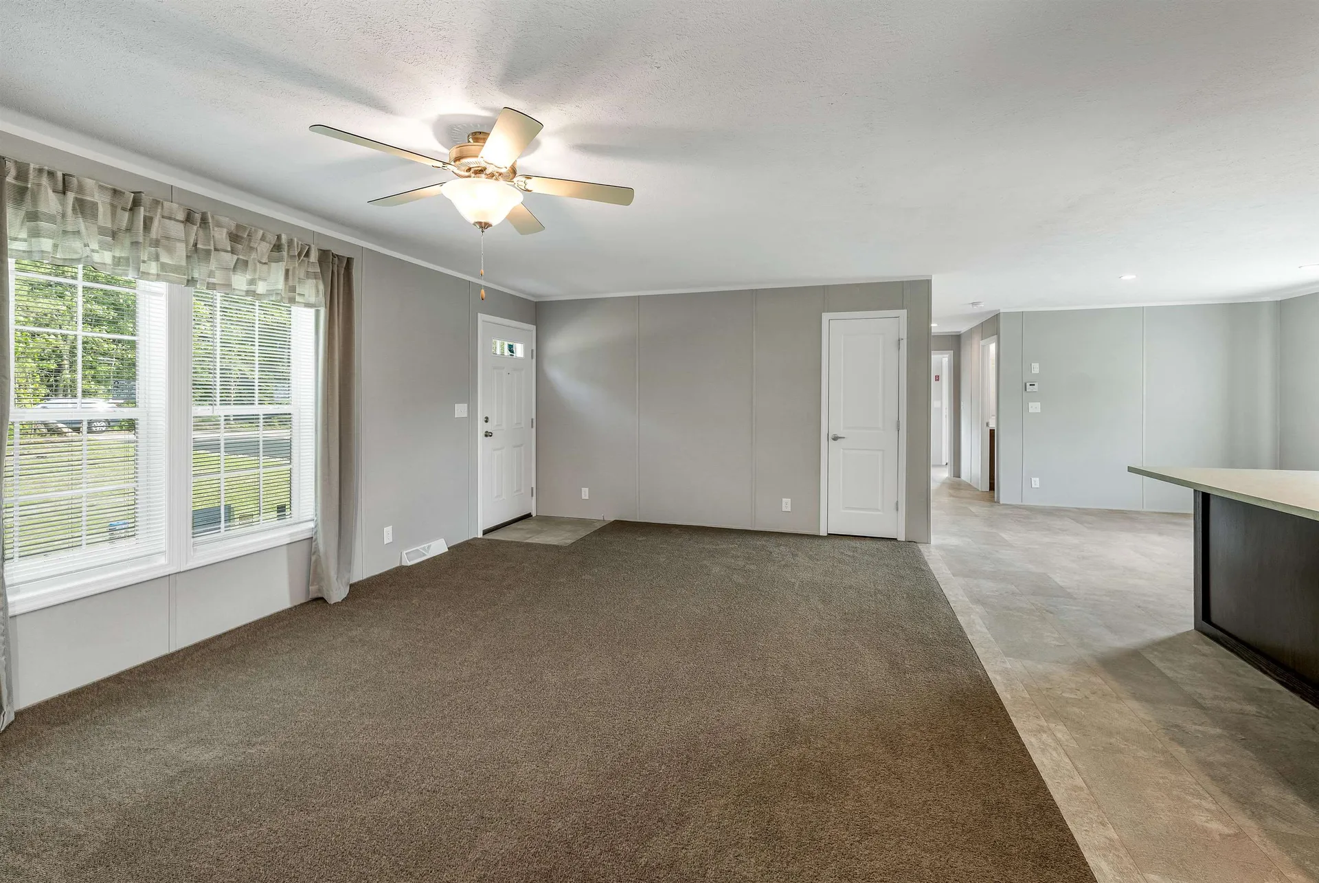 106 Stevens Road Effingham NH 03882