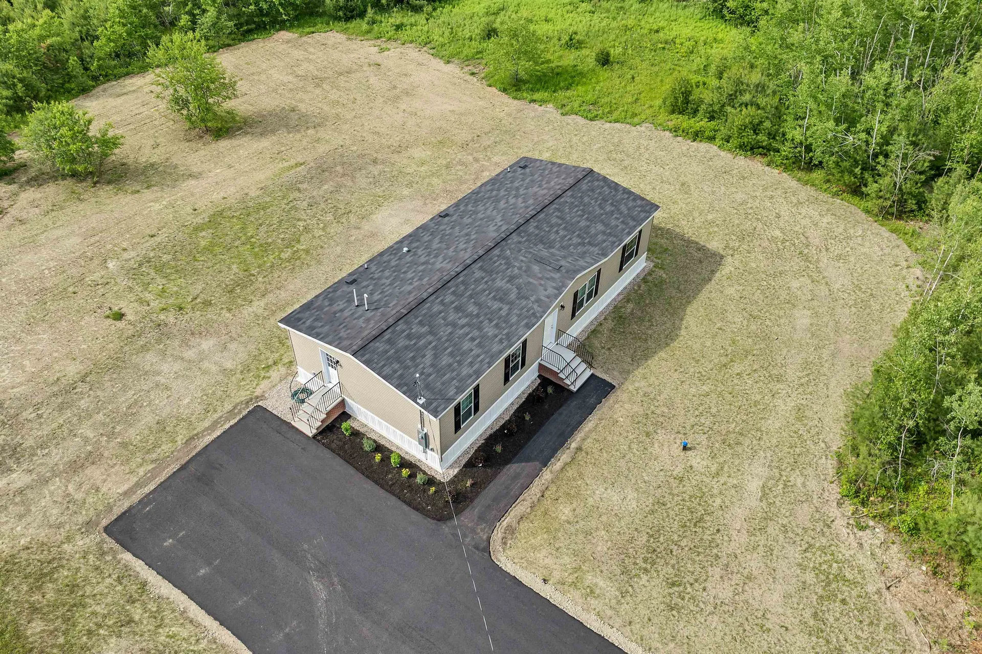 106 Stevens Road Effingham NH 03882