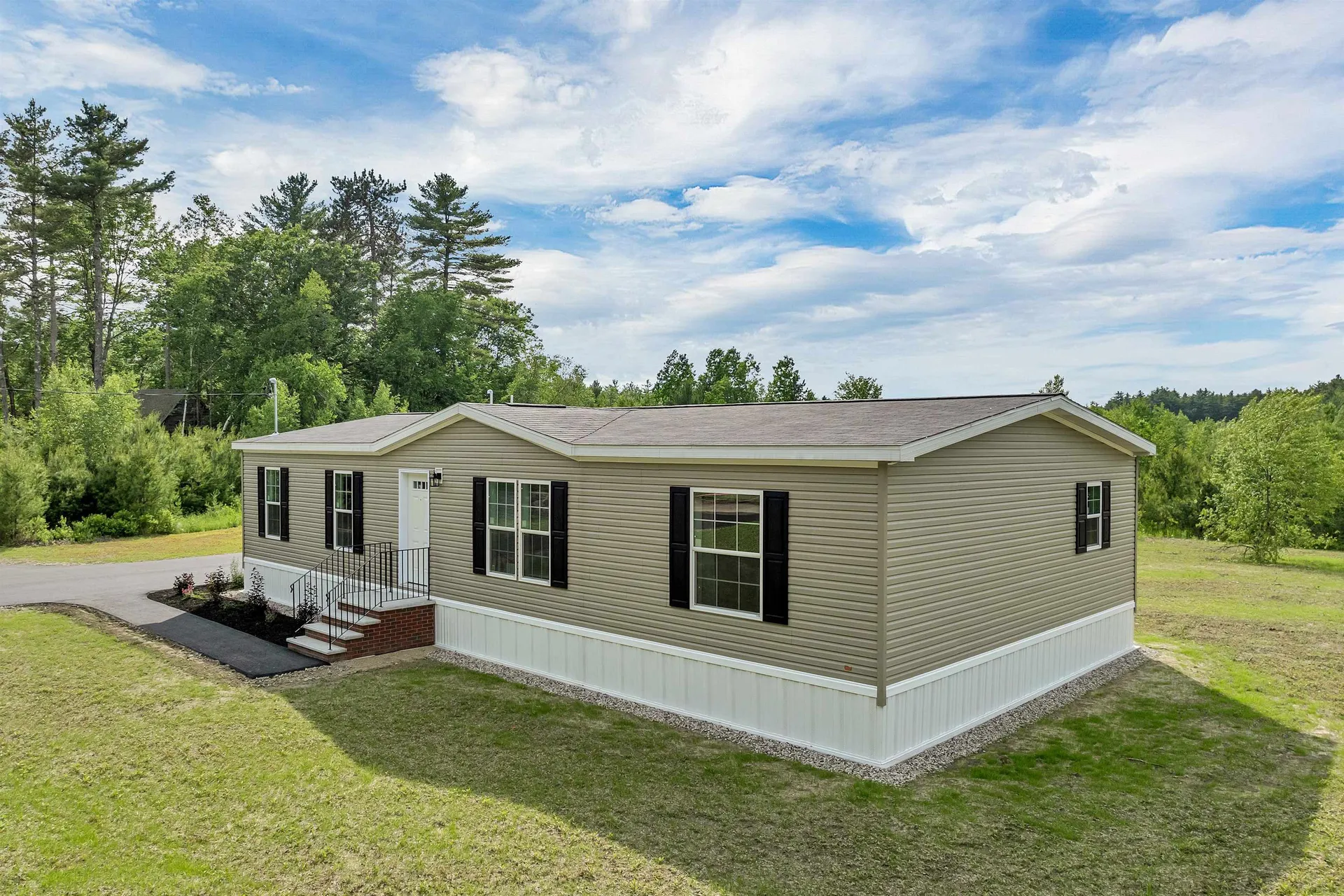 106 Stevens Road Effingham NH 03882