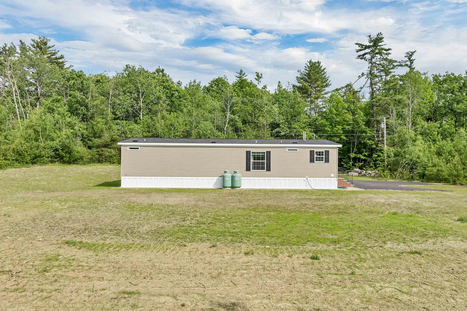 106 Stevens Road Effingham NH 03882