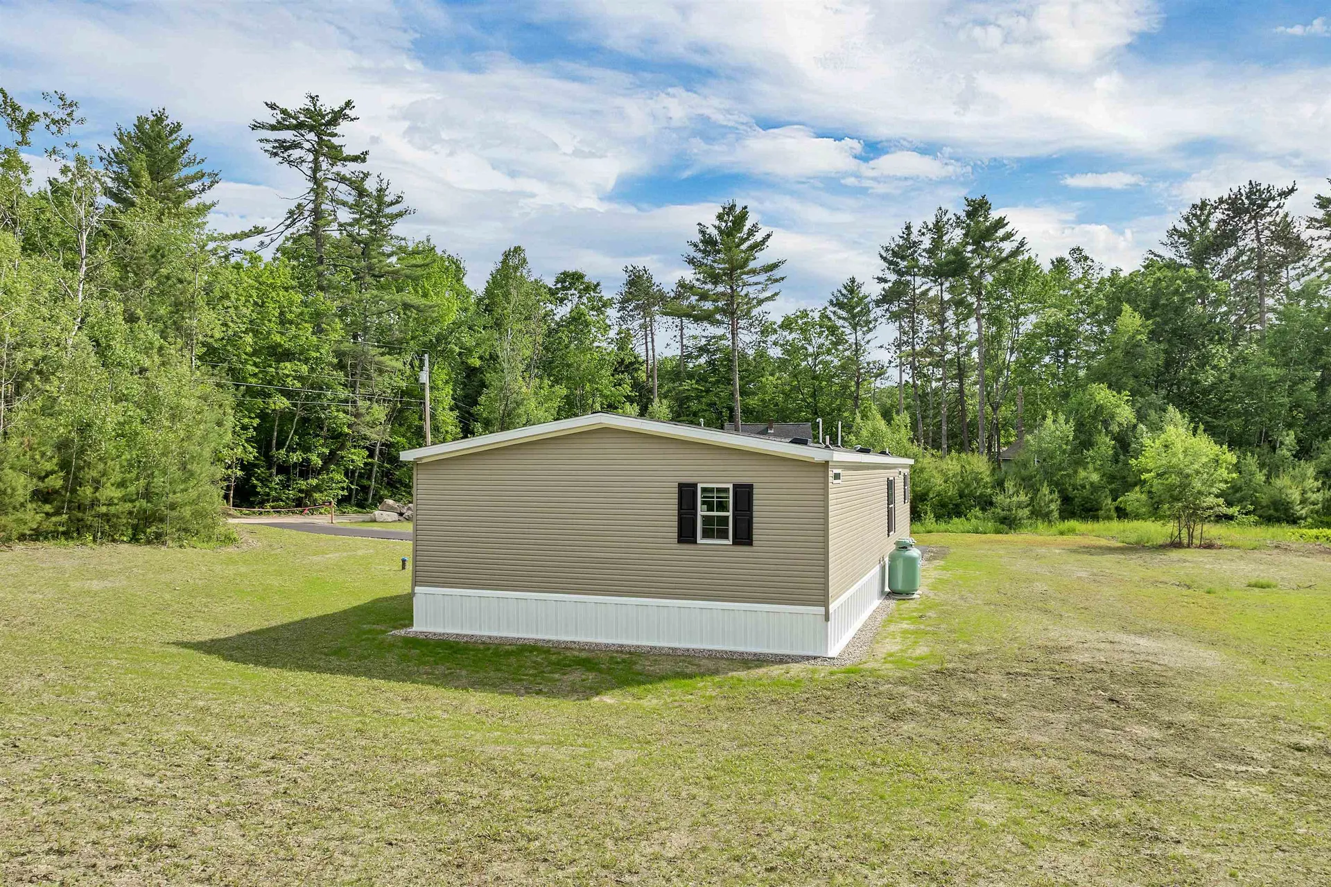 106 Stevens Road Effingham NH 03882