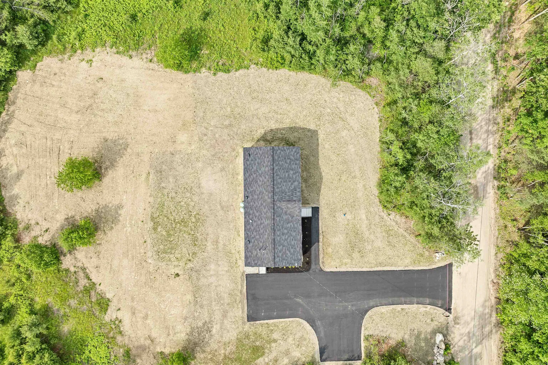 106 Stevens Road Effingham NH 03882