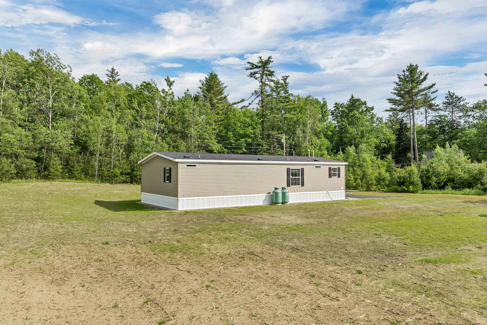 106 Stevens Road Effingham NH 03882