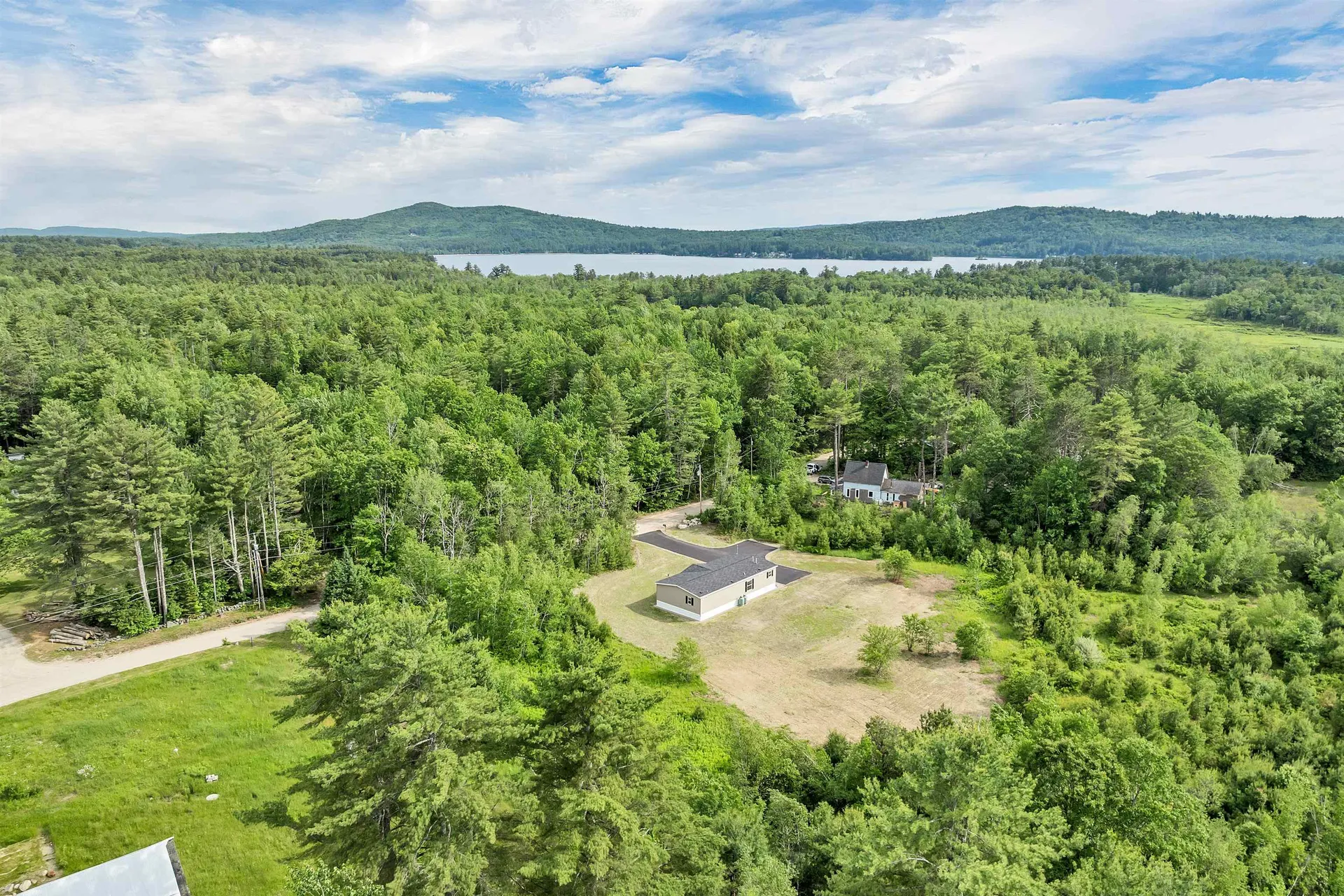 106 Stevens Road Effingham NH 03882