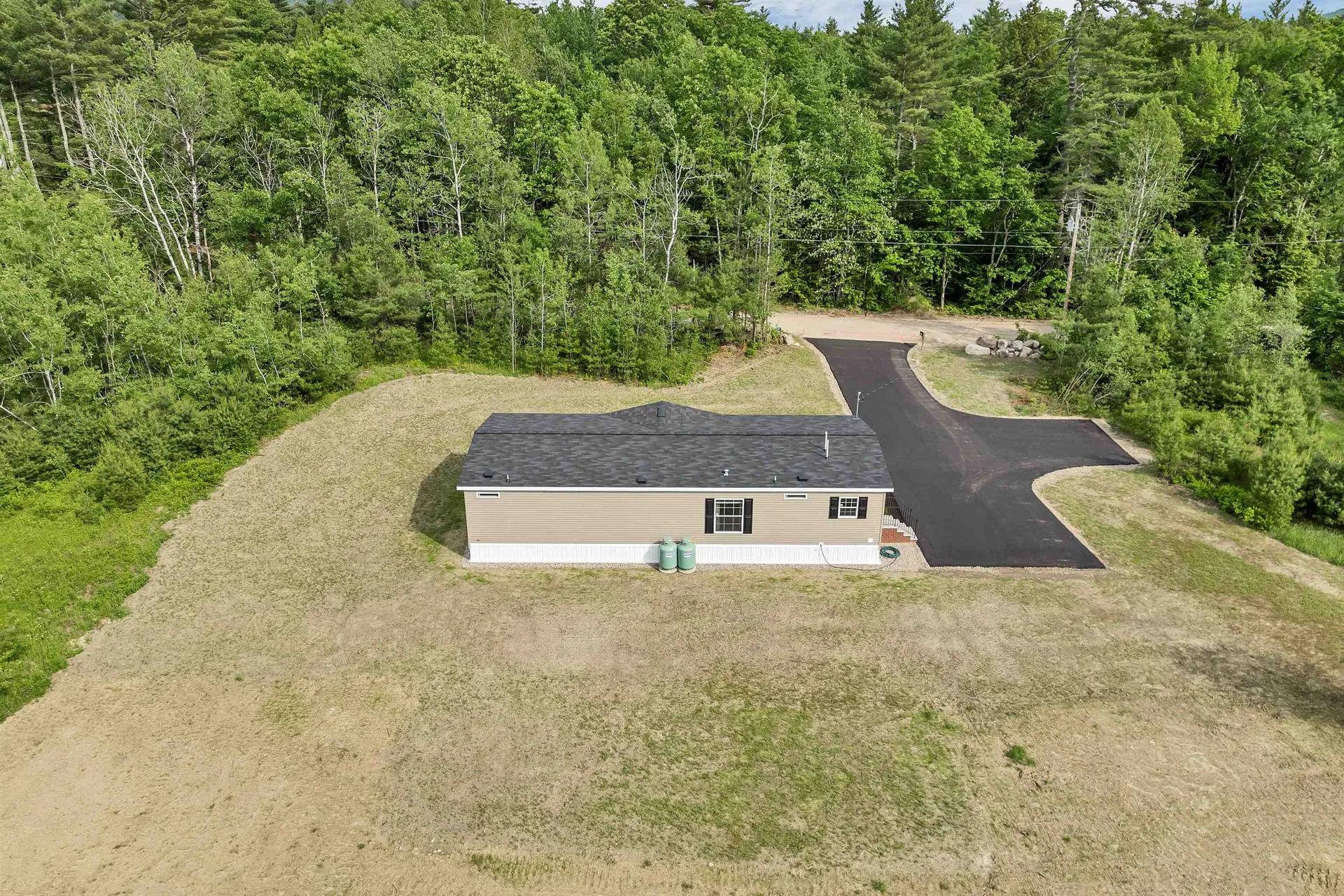 106 Stevens Road Effingham NH 03882