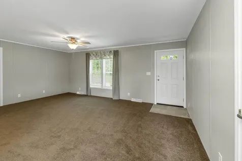 106 Stevens Road Effingham NH 03882