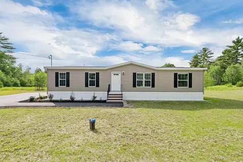 106 Stevens Road Effingham NH 03882