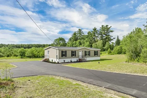 106 Stevens Road Effingham NH 03882