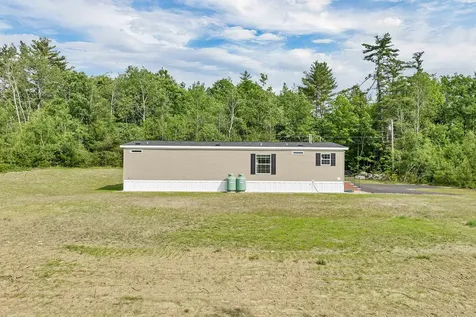 106 Stevens Road Effingham NH 03882
