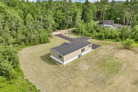 106 Stevens Road Effingham NH 03882