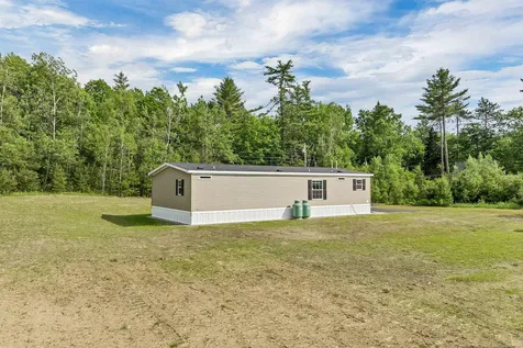 106 Stevens Road Effingham NH 03882