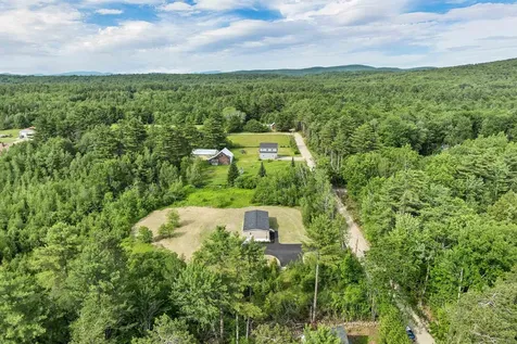 106 Stevens Road Effingham NH 03882