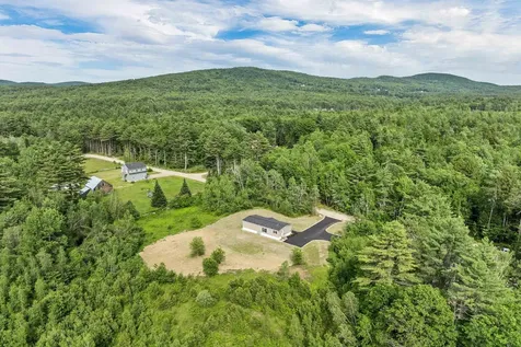 106 Stevens Road Effingham NH 03882