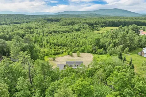 106 Stevens Road Effingham NH 03882