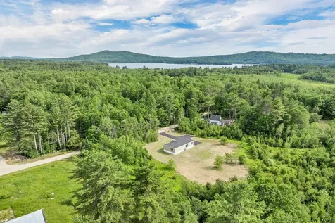 106 Stevens Road Effingham NH 03882