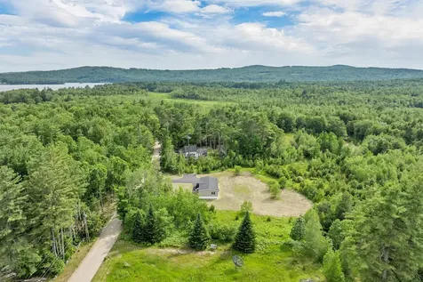 106 Stevens Road Effingham NH 03882