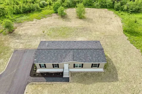 106 Stevens Road Effingham NH 03882