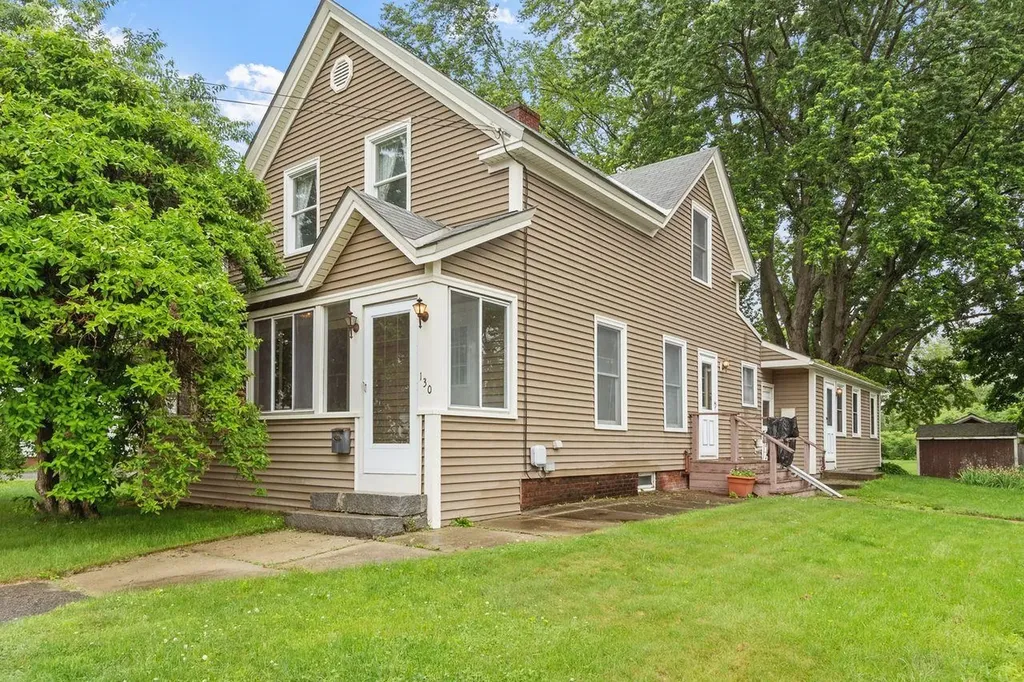 130 Island Street Keene NH 03431