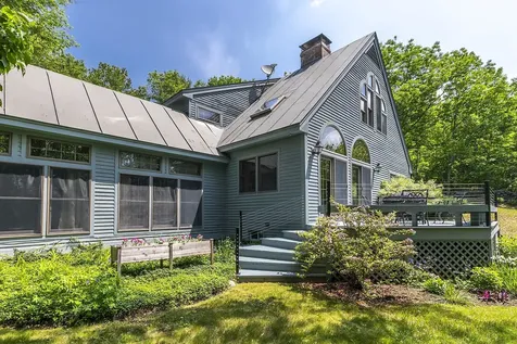 3440 Route 44 West Windsor VT 05037