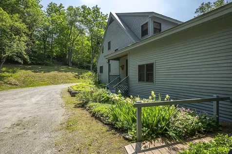 3440 Route 44 West Windsor VT 05037