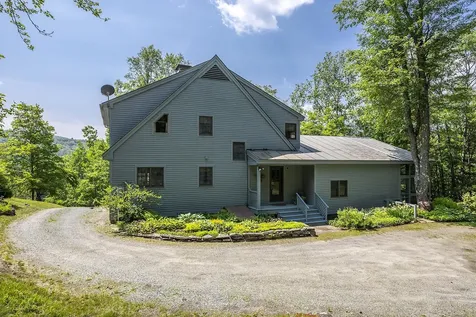 3440 Route 44 West Windsor VT 05037