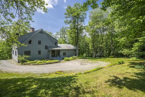 3440 Route 44 West Windsor VT 05037