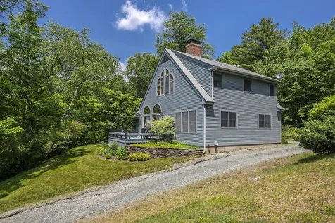 3440 Route 44 West Windsor VT 05037