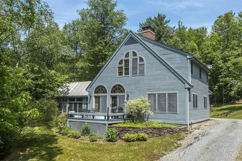 3440 Route 44 West Windsor VT 05037