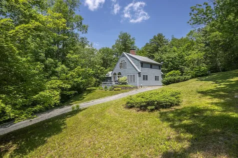 3440 Route 44 West Windsor VT 05037