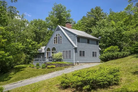 3440 Route 44 West Windsor VT 05037